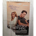 The Next Best Thing Original Movie Poster 27”x40” Madonna Rupert Everett