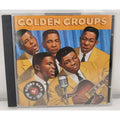 Glory Days Of Rock N Roll Golden Groups (CD)