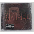 Amped 15 Of Country's Best (CD, 2006) *Brand New*