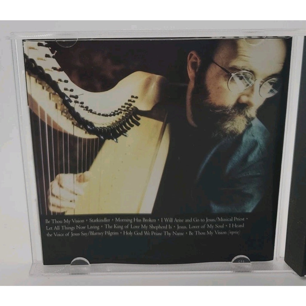Starkindler: A Celtic Conversation Across Time by Michael Card (CD, Nov-1998,...