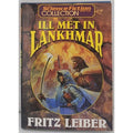 Ill Met in Lankhmar by Fritz Leiber (1996, Hardcover)