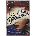 Enchantée by Gita Trelease (2019, Hardcover)