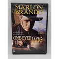 One-Eyed Jacks (DVD, 1961)
