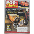 Rod & Custom Magazine - February 2008 - Volume 42 Number 2