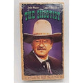 Shootist (VHS, 1976) *Brand New*