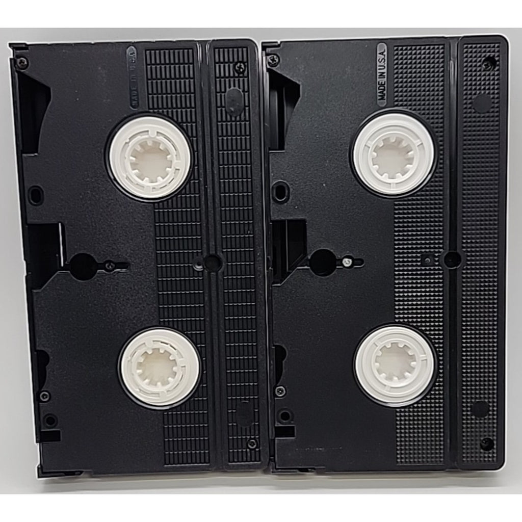 The Sound Of Music CBS FOX Watermark Original (1986, VHS)