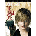 The Brave One (DVD, 2007)