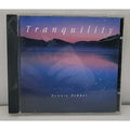 Tranquility by Hennie Bekker (CD)