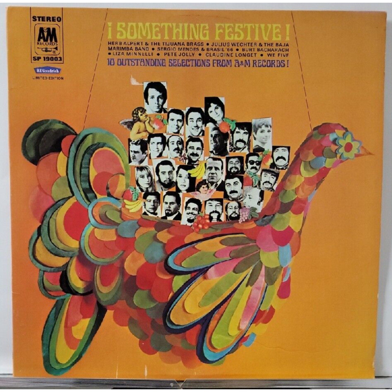 iSomething Festive! (Record)
