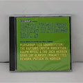 Jockeyslut Presents Disco Pogo For Punks In Pumps Vol. 5 CD *Brand New*