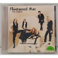 The Dance by Fleetwood Mac (CD, 1997)