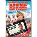 Big Momma's House (DVD, 2000)