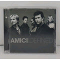 Defined by Amici Forever (CD, 2005)