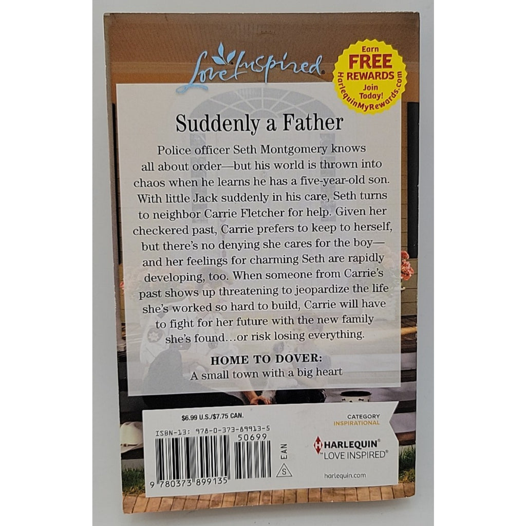 Lawman's Secret Son by Lorraine Beatty (2017, Mass Market) - Large Print