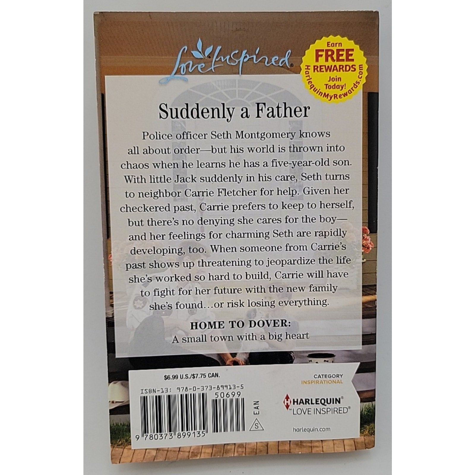 Lawman's Secret Son by Lorraine Beatty (2017, Mass Market) - Large Print
