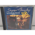 Super Country '92 CD