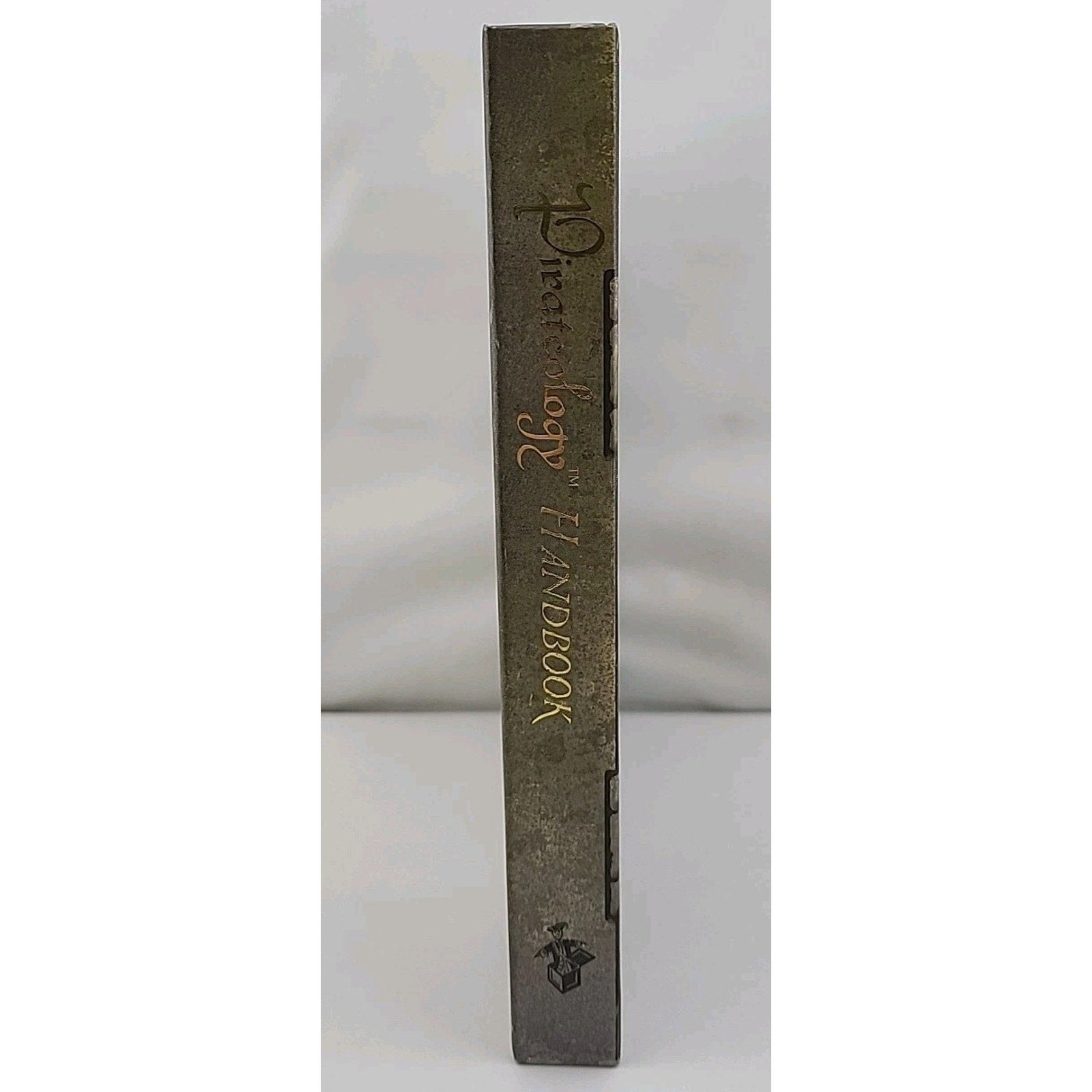 Pirateology Handbook by Dugald Steer