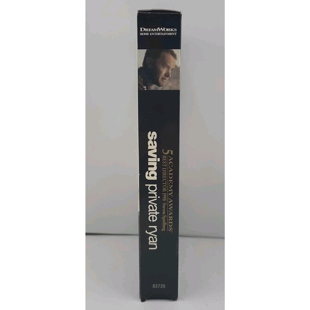 Saving Private Ryan (VHS, 1999)