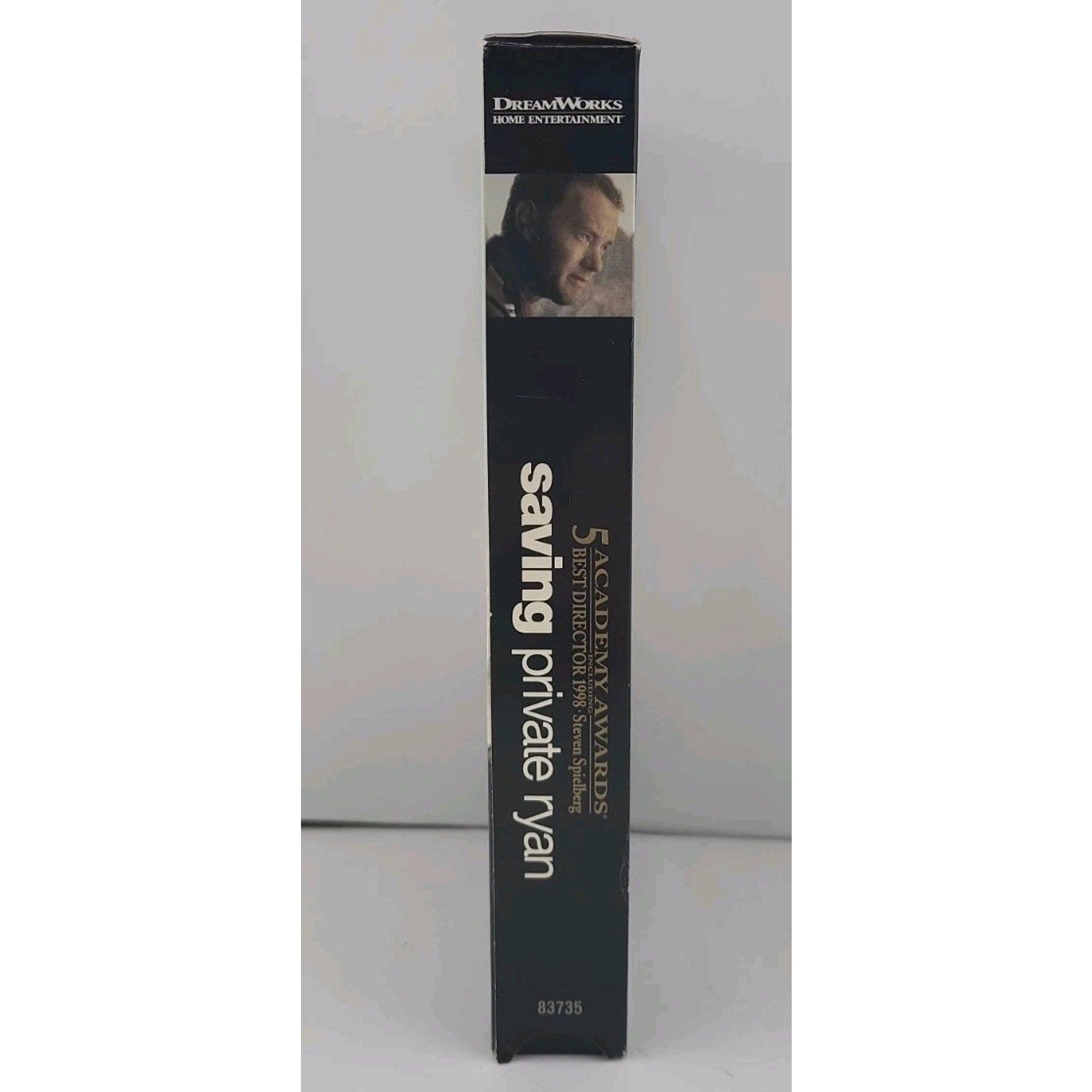 Saving Private Ryan (VHS, 1999)