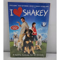 I Heart Shakey (DVD, 2012) *Brand New*