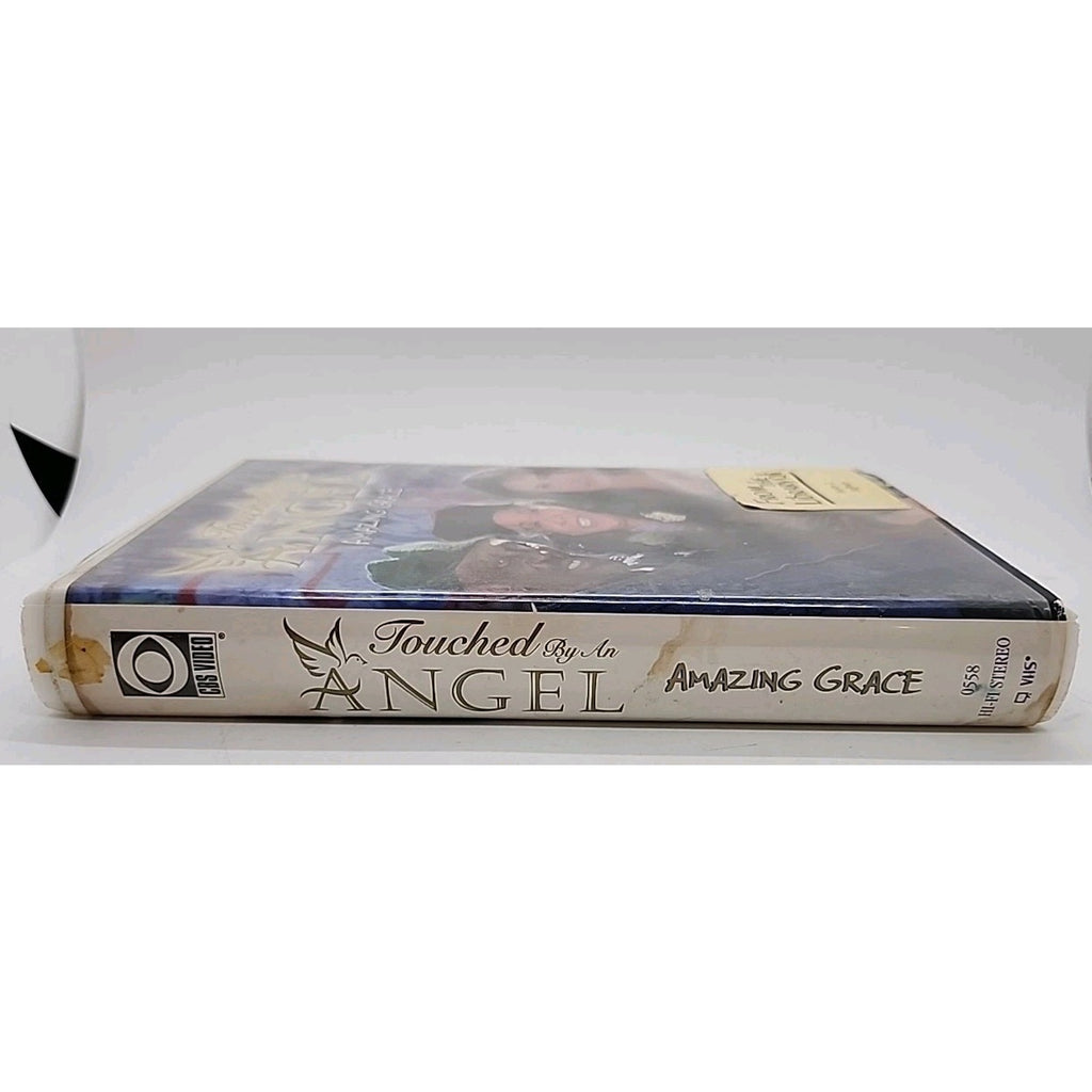 Touched by an Angel - Amazing Grace (VHS, 1998)