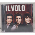 Il Volo by Il Volo (CD, 2011)