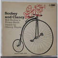 Bob Scobey's Frisco Band- vocals by Clancy Hanyes (Record)
