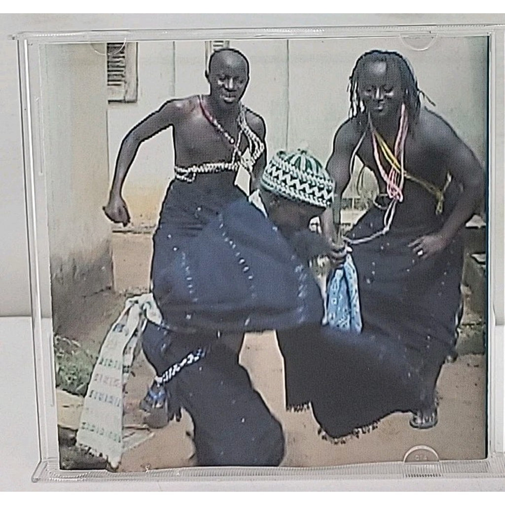 Sindoolaa by Oumar Sagna (CD, 2005)