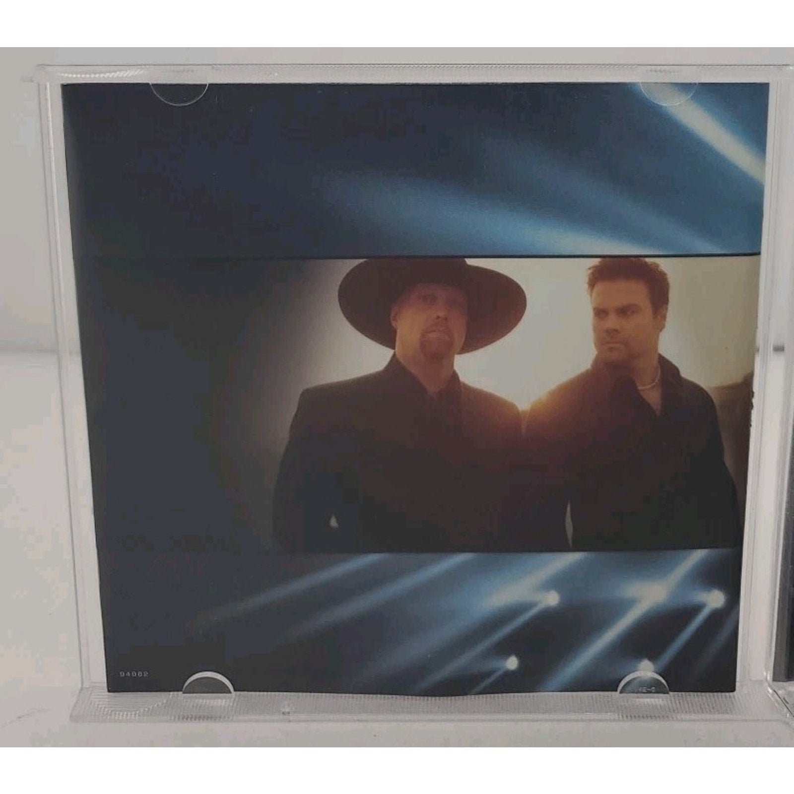 Something to Be Proud of (Best of 1999-05) by Montgomery Gentry (CD, 2005)