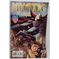 Mystic Comics #1, David Lapham, Jack Kirby, 2009 (Batman, Daredevil, Punisher)