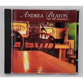 Andrea Beaton The Tap Session (CD)