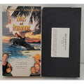 Zeus and Roxanne (VHS, 1997, Slipsleeve)