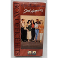 Steel Magnolias (VHS, 1999, Closed Captioned Box Office Hits Collection)