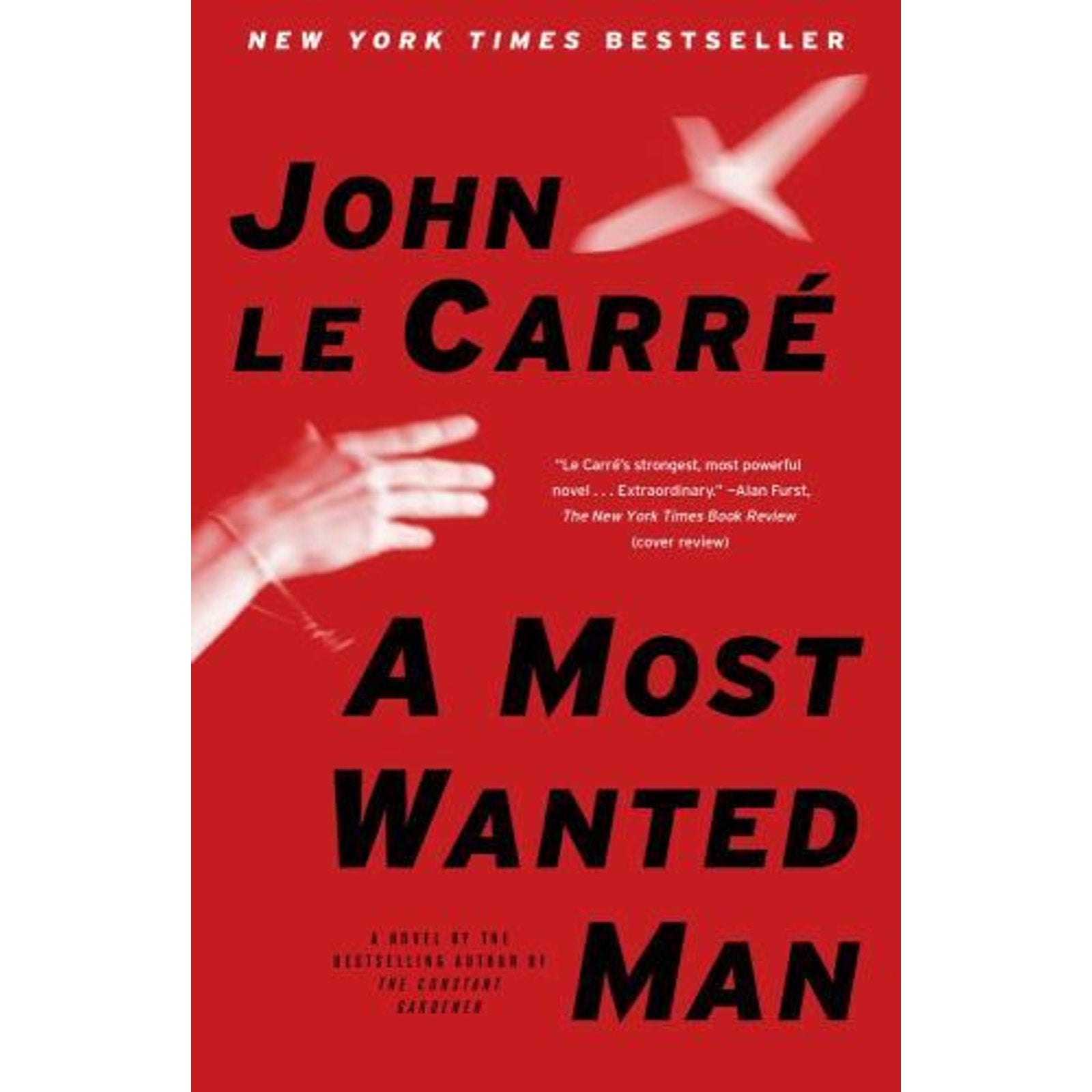 A Most Wanted Man - Paperback By le Carre, John
