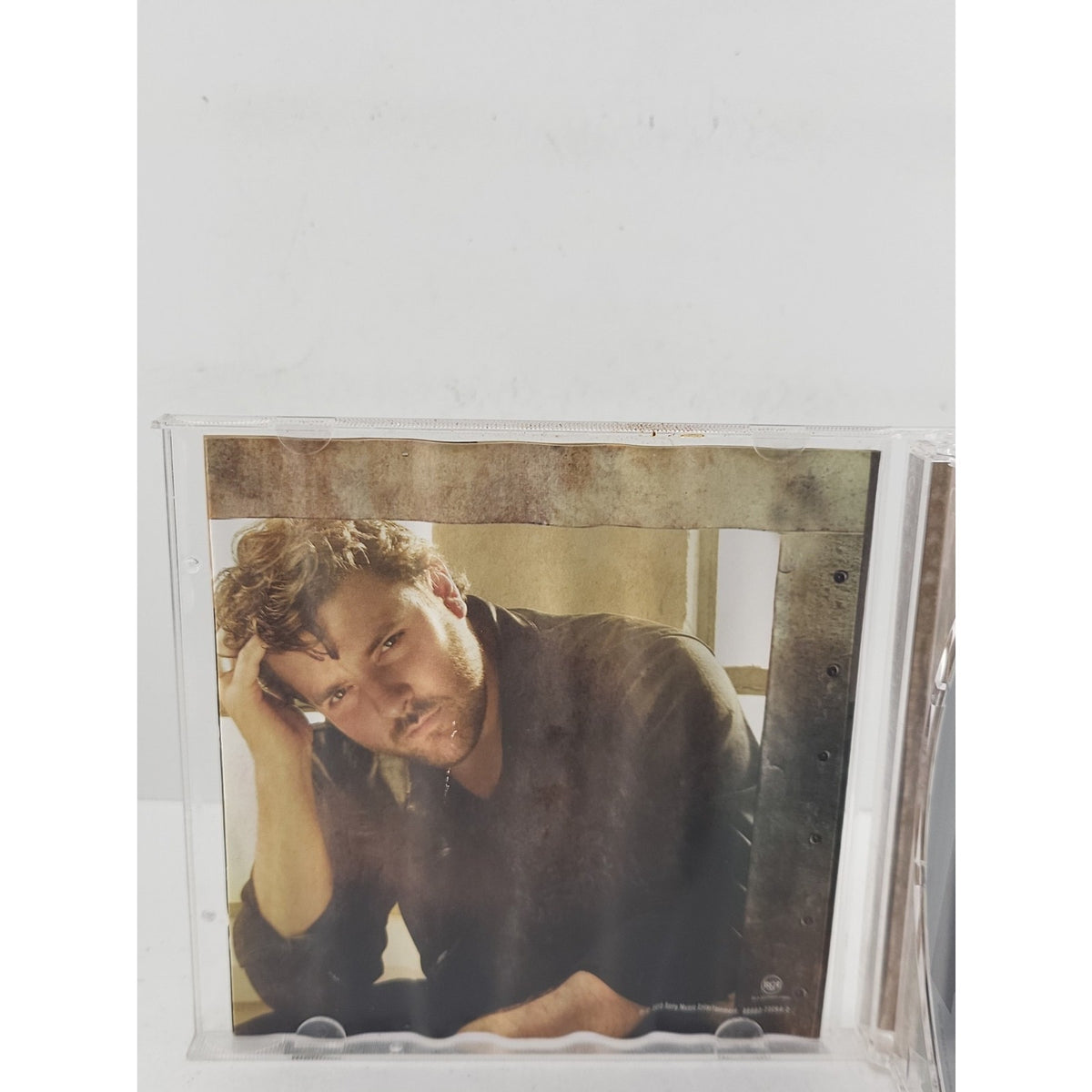 A.M. by Young, Chris (CD, 2013)