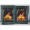 The Hobbit DVD Extended Edition Desolation Of Smaug