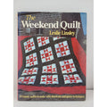 Weekend Quilter by Leslie Linsley (1986, Hardcover)