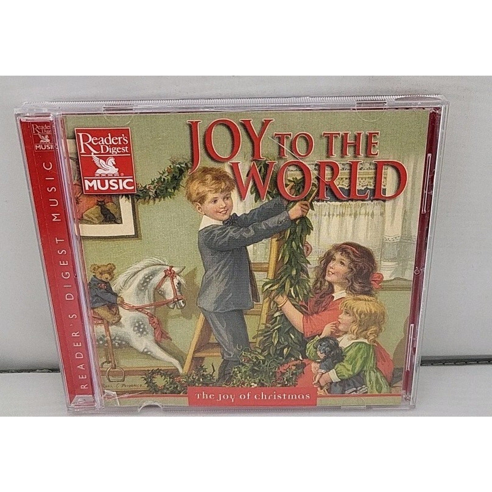 Deck the Halls by Various (CD, 1999)