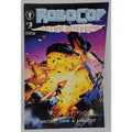 RoboCop: Prime Suspect #3 (Dark Horse Comics December 1992)
