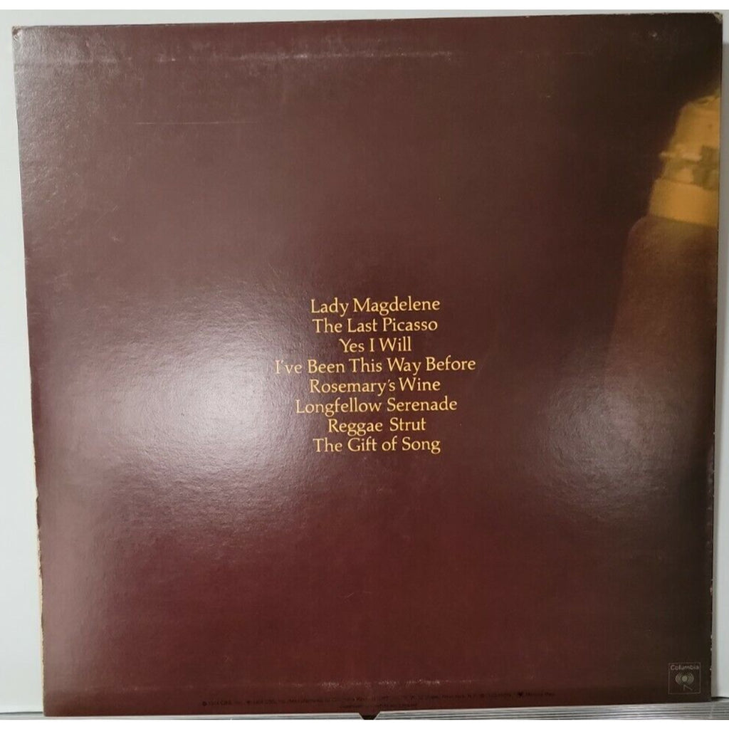 Serenade by Neil Diamond (Vinyl, Columbia (USA))