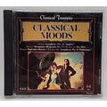 Classical Moods (CD, Jul-1999, Madacy)