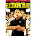 Gridiron Gang (DVD, 2007, Full Frame)