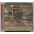 Various Artists - Just Listen: Relevant Music To Engage The Heart (CD) *New*