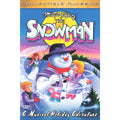 Magic Gift of the Snowman (DVD, 2003)