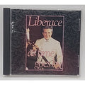 As Time Goes by by Liberace (CD, 1995)