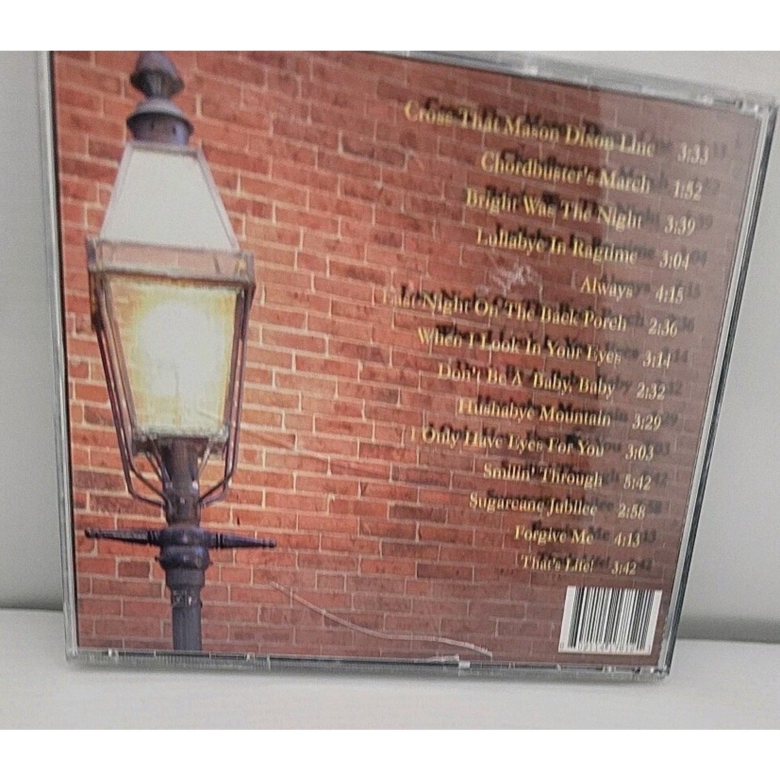 The Sophomore Album - Music CD - Men In Black - - Men In Black