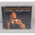 Bohemian Rhapsodies by Leila Josefowicz (CD, 1997)