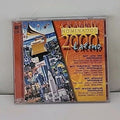 Latin Grammy Nominados 2000 by Various (CD, 2000)