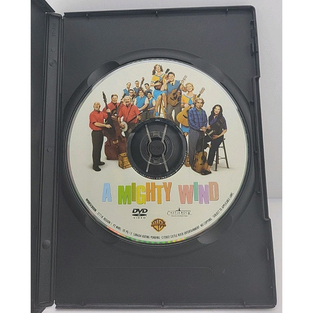 A Mighty Wind (DVD, 2003)