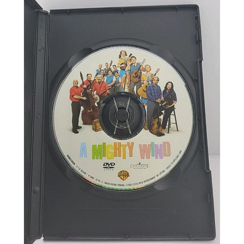 A Mighty Wind (DVD, 2003)